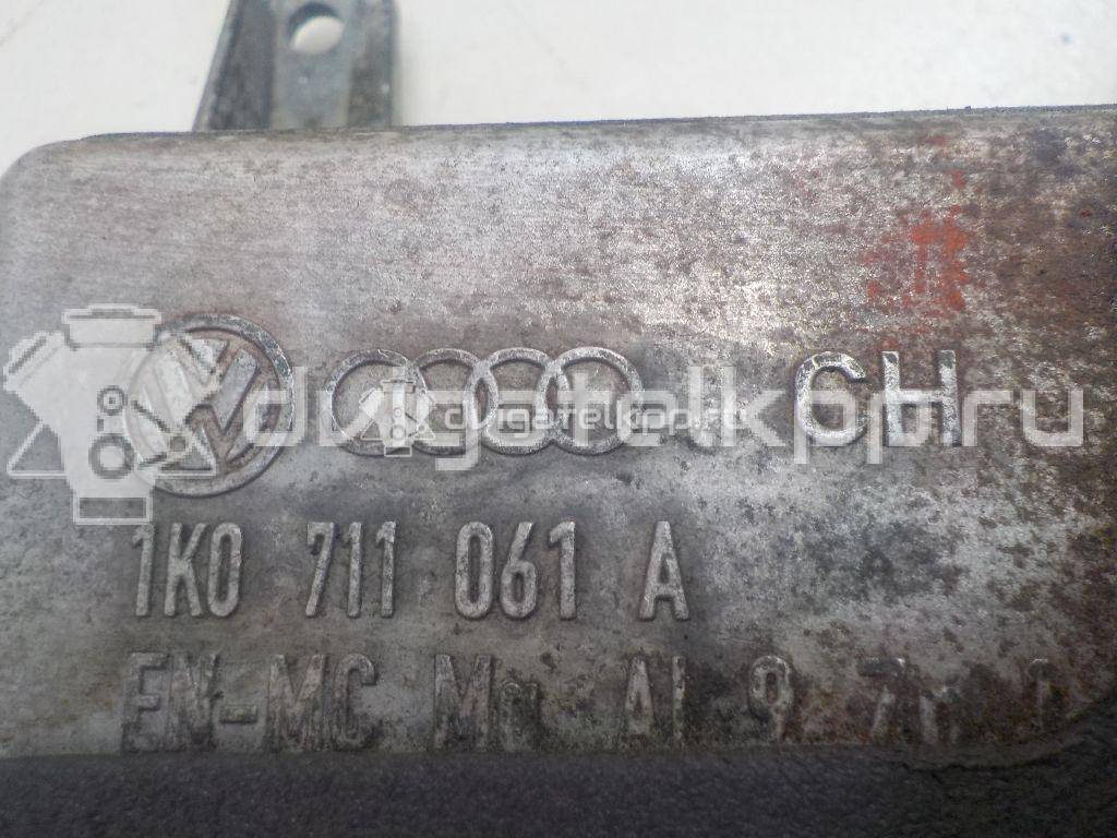 Фото Кулиса КПП  1k0711061a для audi A3 [8P1] {forloop.counter}}