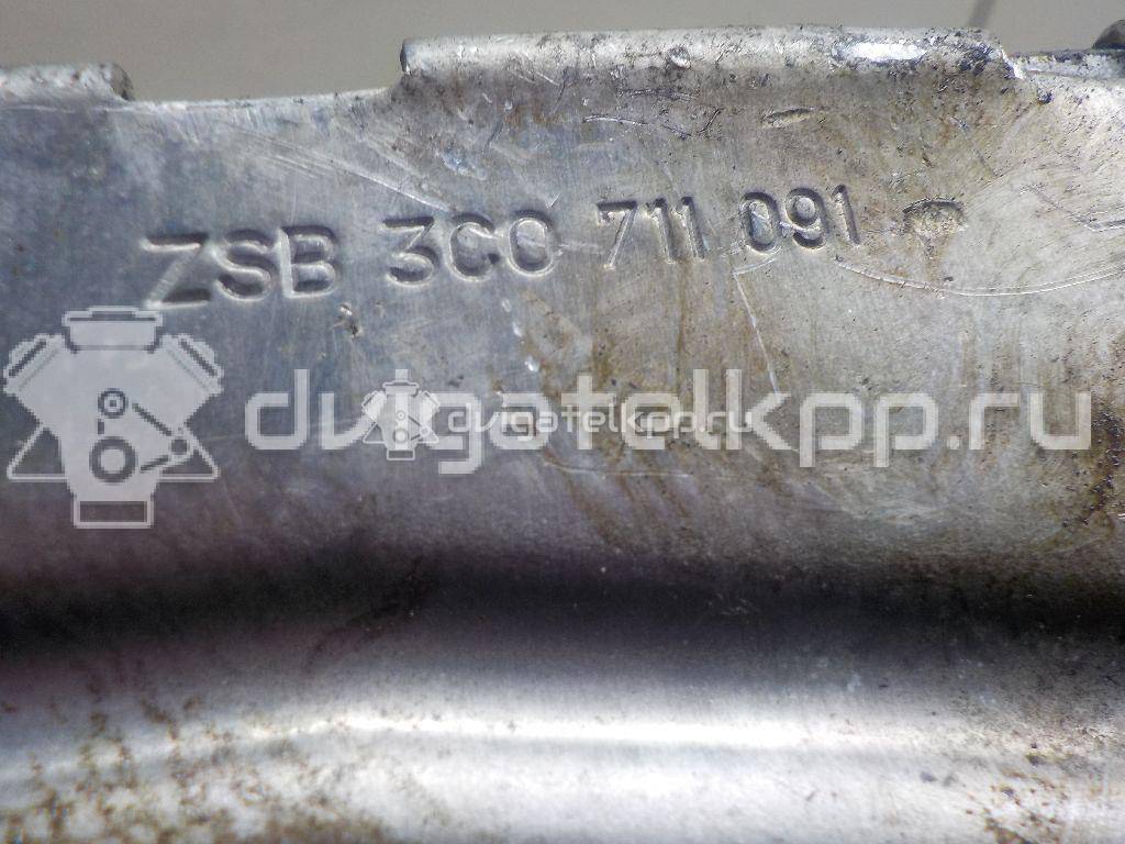 Фото Кулиса КПП  1k0711061a для audi A3 [8P1] {forloop.counter}}
