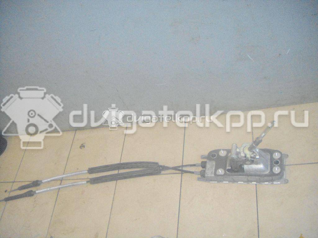 Фото Кулиса КПП  1K0711061A для seat Altea {forloop.counter}}