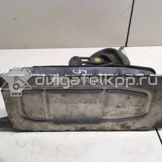Фото Кулиса КПП  1k0711061a для audi A3 [8P1]