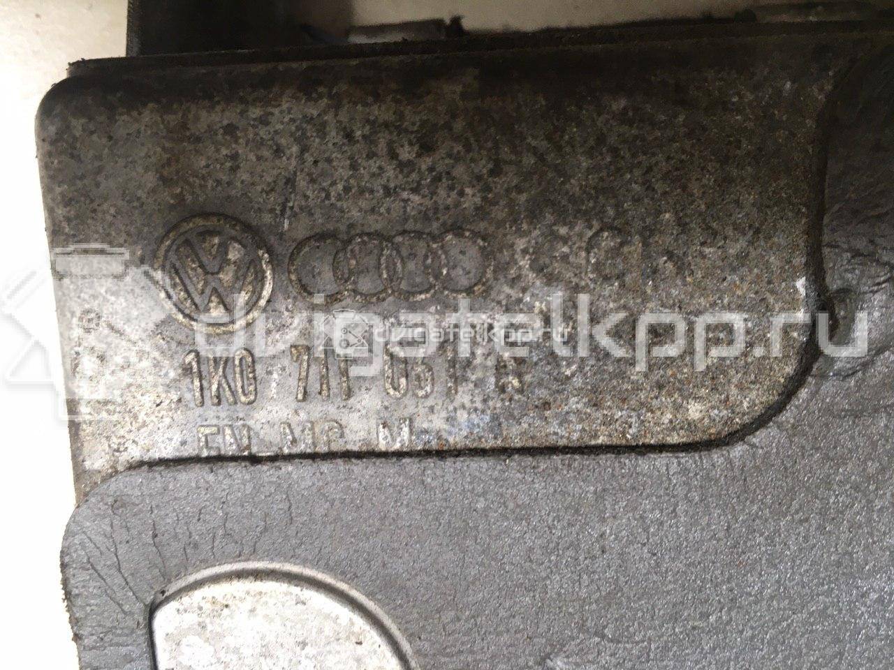Фото Кулиса КПП  1k0711061a для audi A3 [8P1] {forloop.counter}}