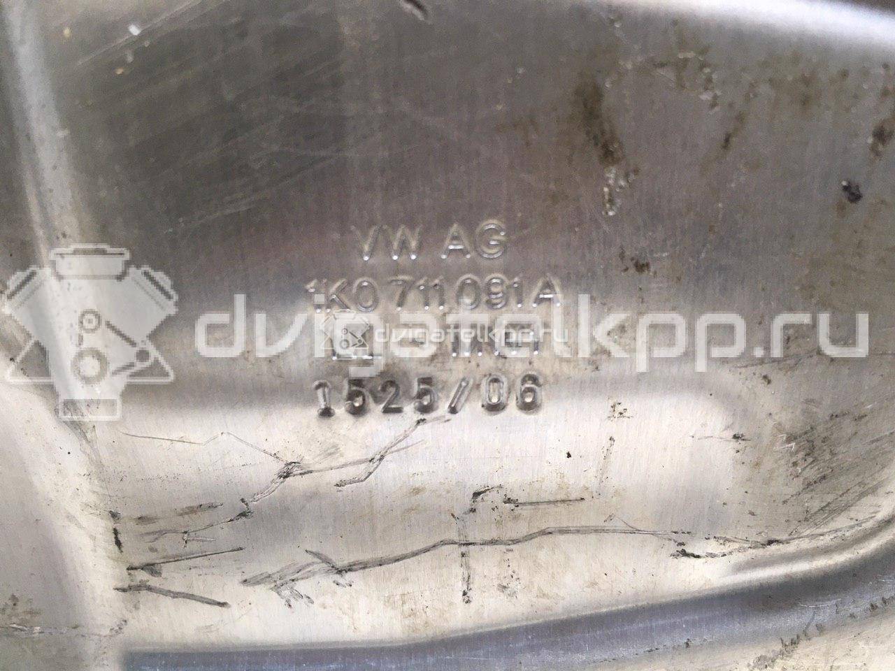 Фото Кулиса КПП  1k0711061a для audi A3 [8P1] {forloop.counter}}