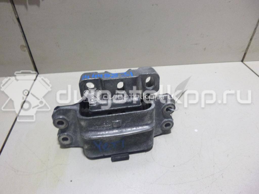 Фото Опора двигателя левая  1K0199555 для seat Altea {forloop.counter}}