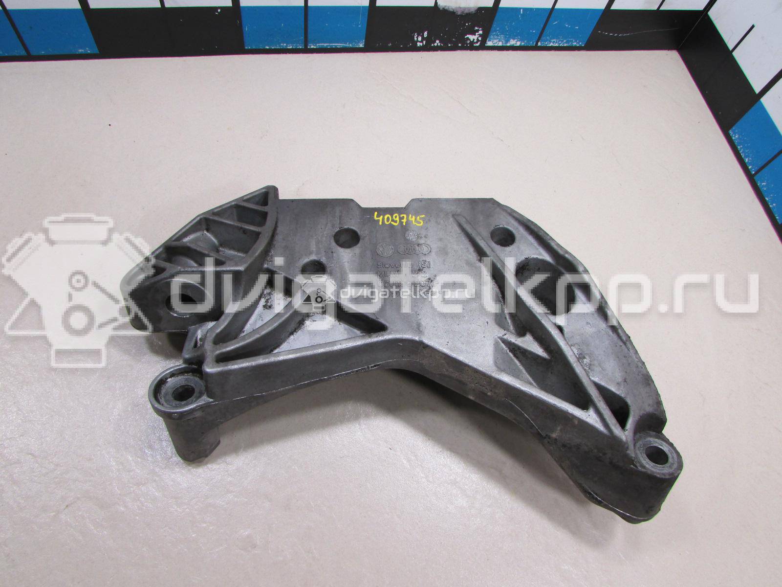 Фото Кронштейн двигателя правый  06J199207P для seat Altea {forloop.counter}}