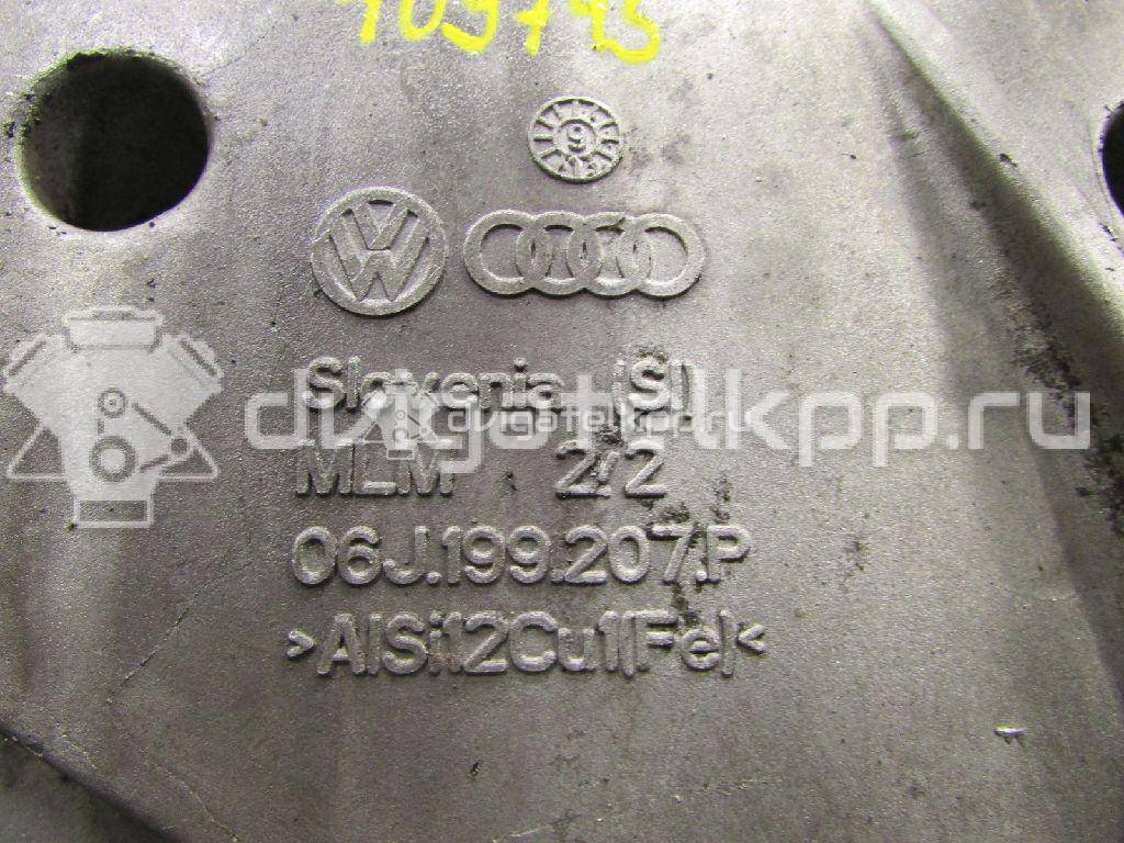Фото Кронштейн двигателя правый  06J199207P для seat Altea {forloop.counter}}