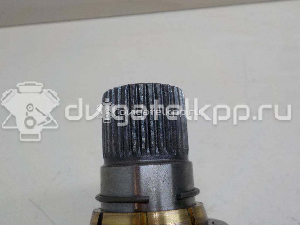 Фото Фланец КПП  02T409344A для seat Altea {forloop.counter}}