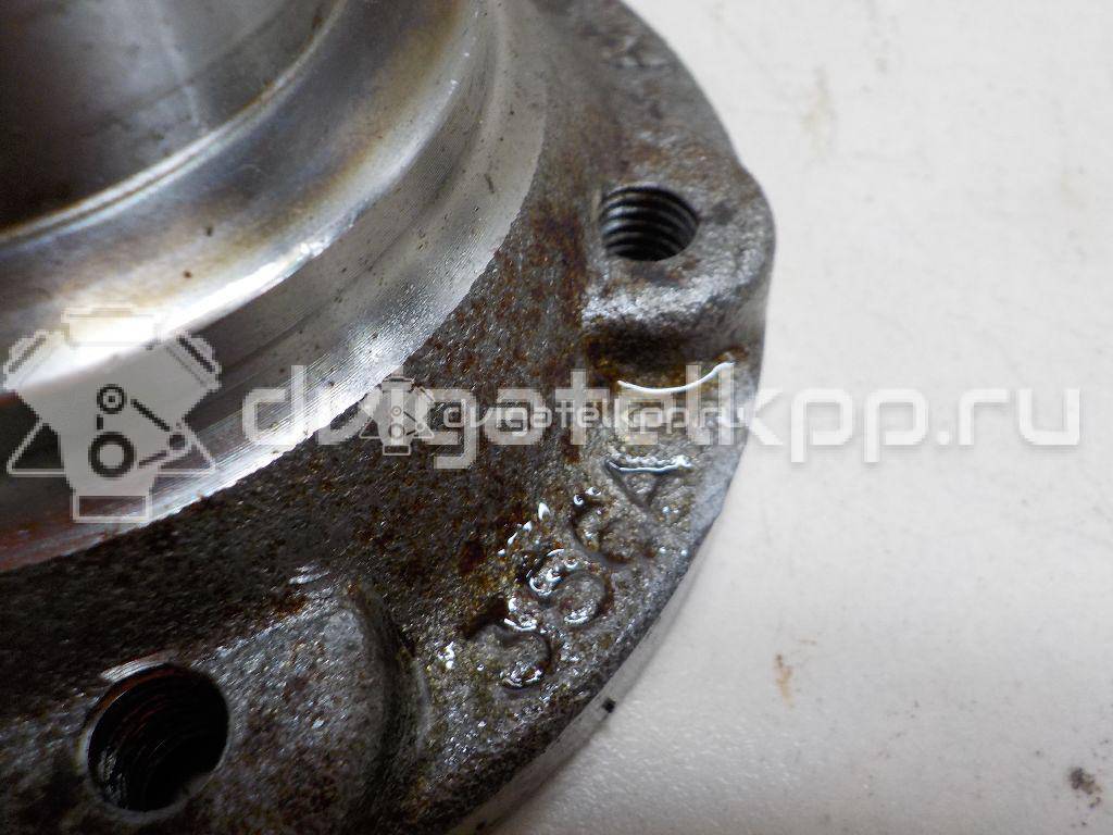 Фото Фланец КПП  02T409344A для seat Altea {forloop.counter}}