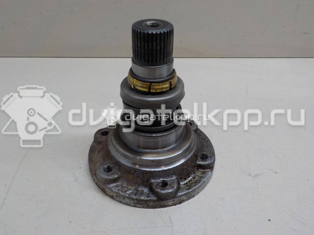 Фото Фланец КПП  02T409344A для seat Altea {forloop.counter}}