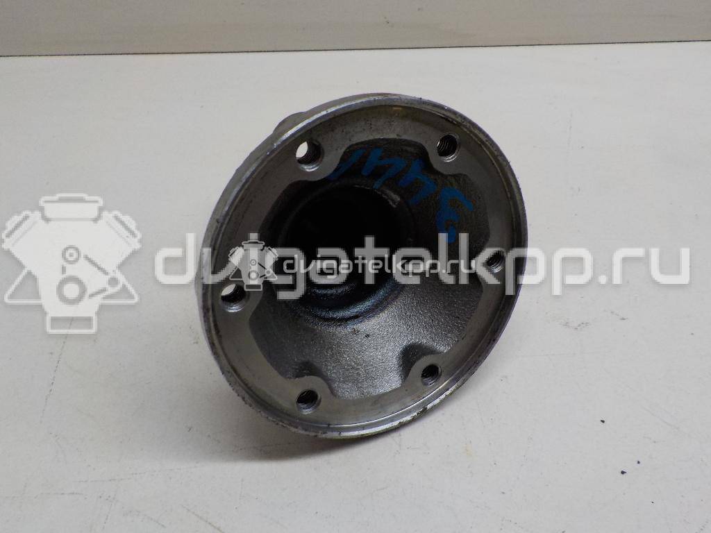 Фото Фланец КПП  02T409344A для seat Altea {forloop.counter}}