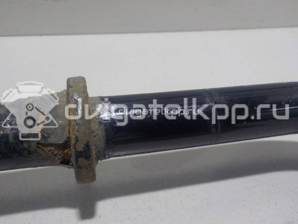Фото Стабилизатор задний  1K0511409BP для seat Altea {forloop.counter}}