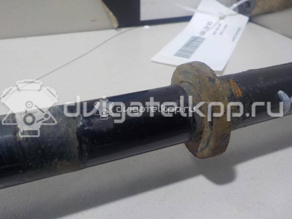 Фото Стабилизатор задний  1K0511409BP для seat Altea {forloop.counter}}