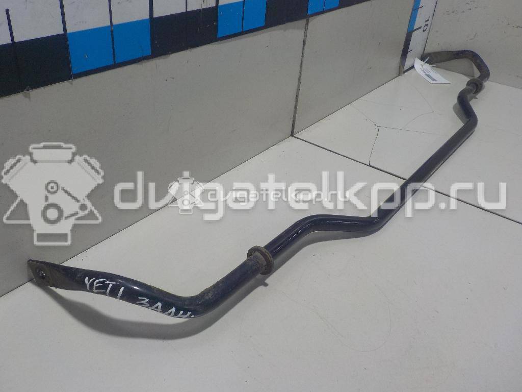 Фото Стабилизатор задний  1K0511409BP для seat Altea {forloop.counter}}