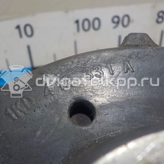 Фото Опора переднего амортизатора  1K0412331B для Seat Ibiza / Cordoba / Leon / Toledo / Alhambra