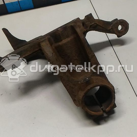 Фото Кулак поворотный передний правый  1K0407256T для Seat Leon / Toledo / Altea