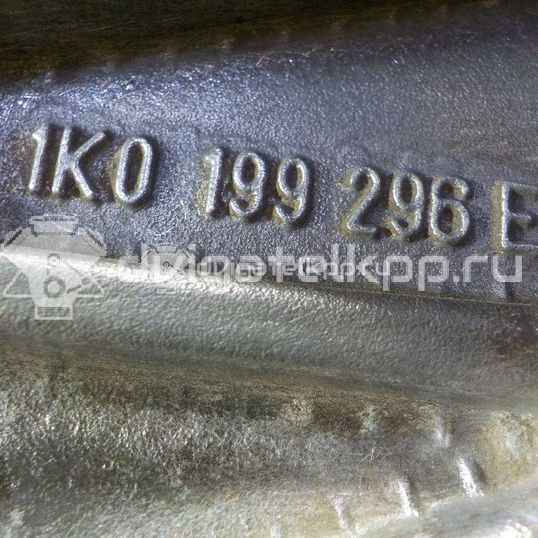 Фото Кронштейн переднего рычага  1K0199296E для Seat Leon / Toledo / Altea