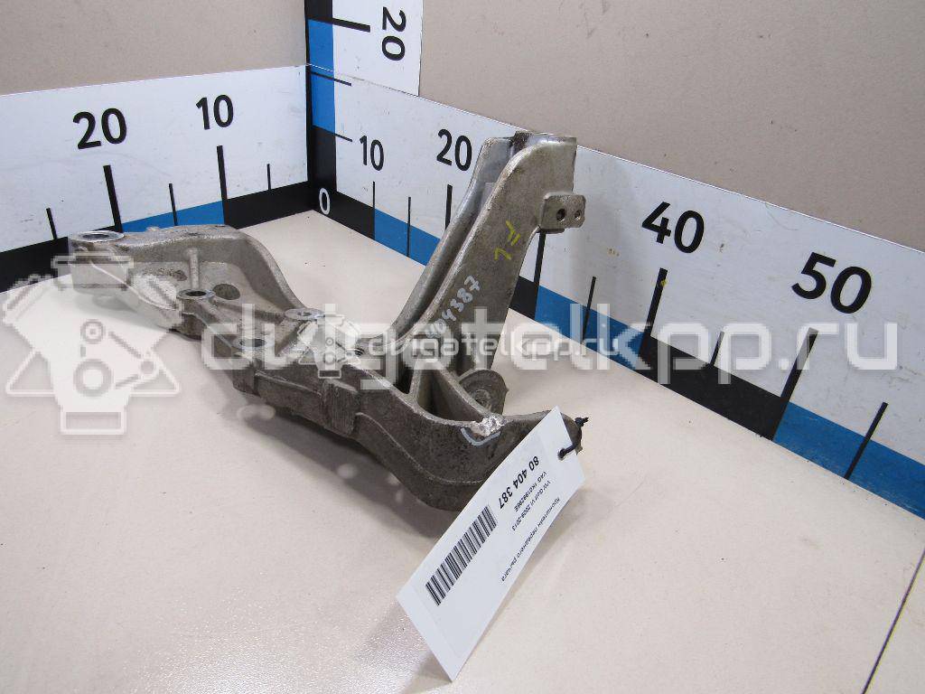 Фото Кронштейн переднего рычага  1K0199295E для Seat Leon / Toledo / Altea {forloop.counter}}