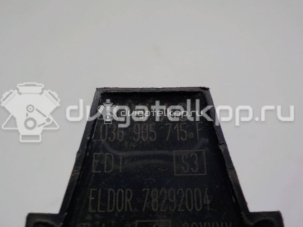 Фото Уплотнитель двери  036905715F для Seat Ibiza / Cordoba / Leon / Toledo / Alhambra {forloop.counter}}