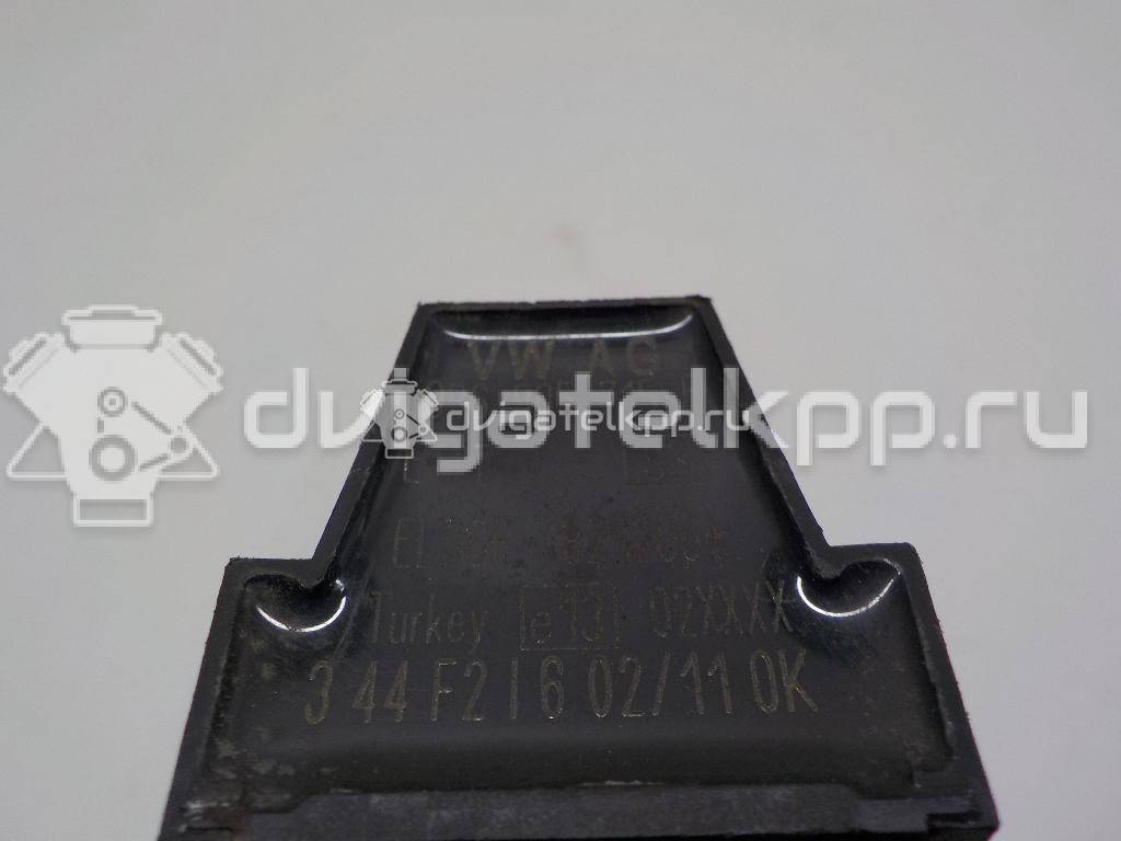 Фото Уплотнитель двери  036905715F для Seat Ibiza / Cordoba / Leon / Toledo / Alhambra {forloop.counter}}