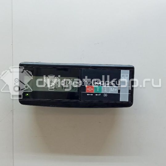 Фото Уплотнитель двери  036905715F для Seat Ibiza / Cordoba / Leon / Toledo / Alhambra