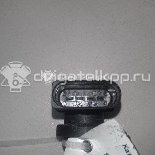 Фото Уплотнитель двери  036905715F для Seat Ibiza / Cordoba / Leon / Toledo / Alhambra