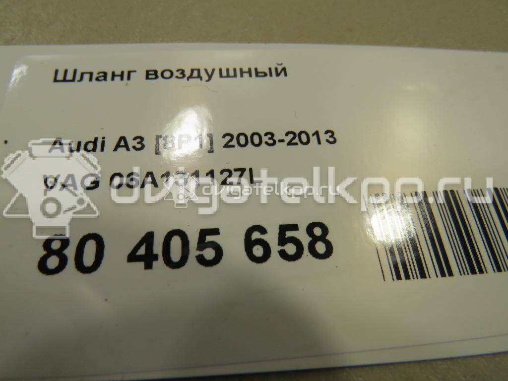 Фото Шланг воздушный  06A131127L для seat Altea {forloop.counter}}