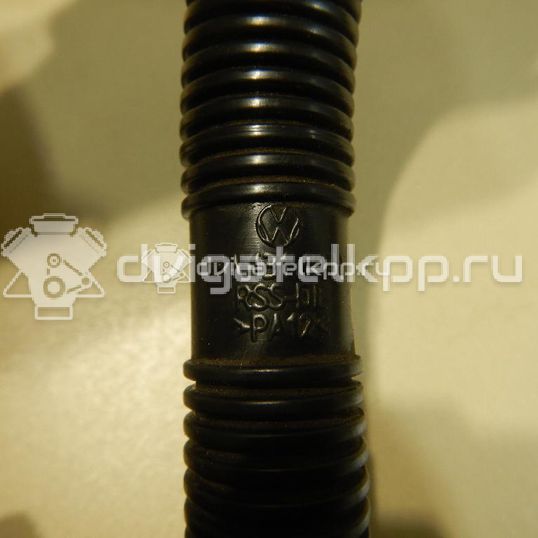 Фото Шланг воздушный  06a131127l для audi A3 (8L1)