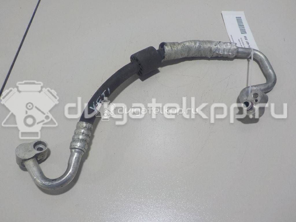 Фото Трубка кондиционера  1K0820721CB для seat Altea {forloop.counter}}