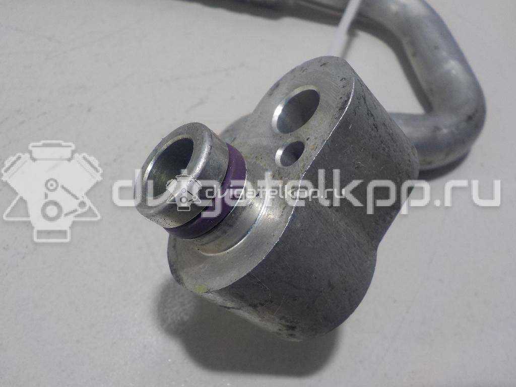 Фото Трубка кондиционера  1K0820721CB для seat Altea {forloop.counter}}