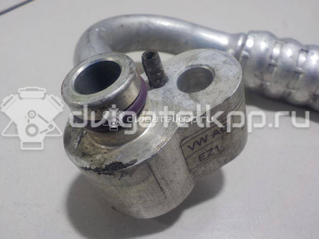 Фото Трубка кондиционера  1K0820721CB для seat Altea {forloop.counter}}