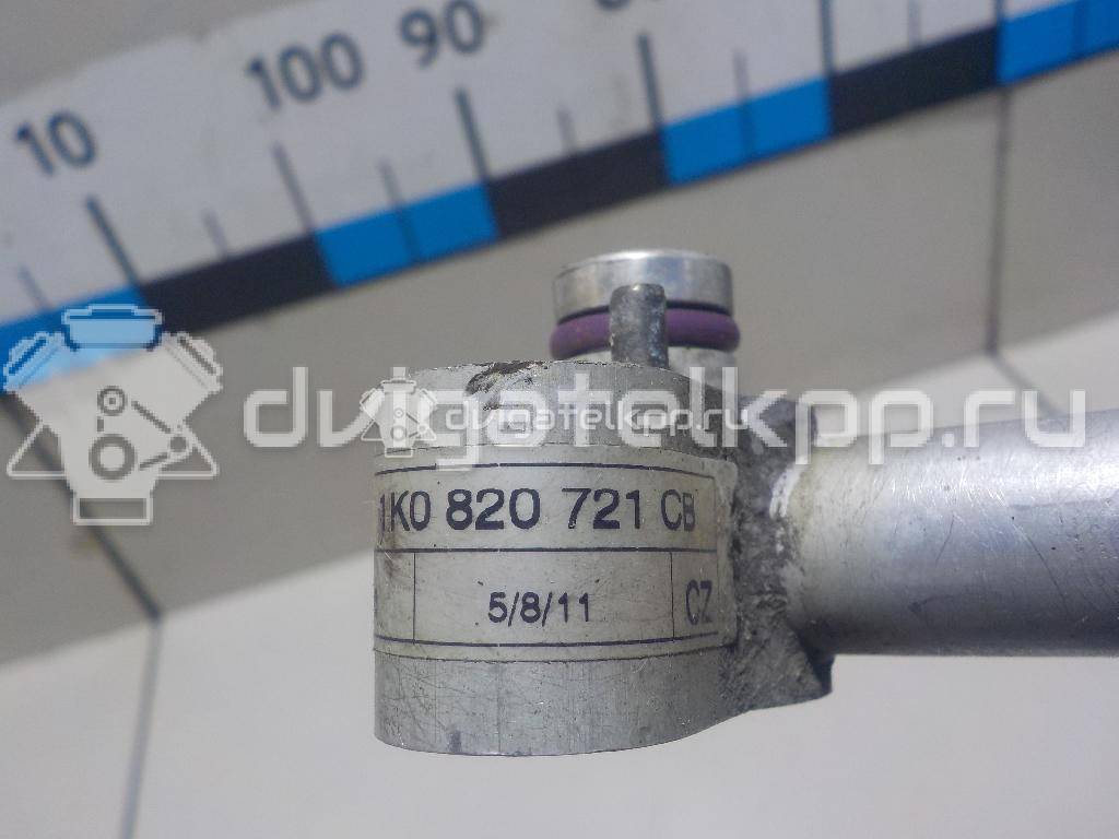 Фото Трубка кондиционера  1K0820721CB для seat Altea {forloop.counter}}