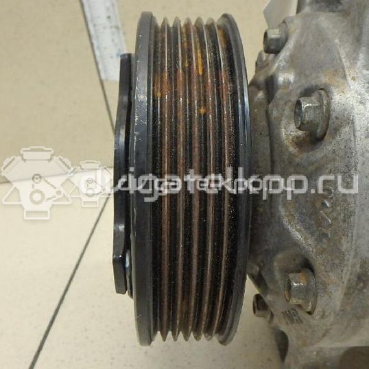 Фото Компрессор системы кондиционирования  5Q0820803F для Seat Ibiza / Cordoba / Leon / Toledo / Alhambra