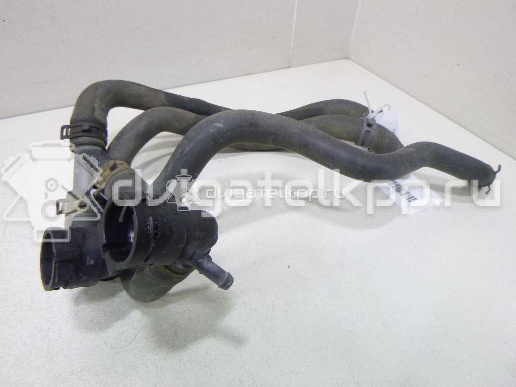 Фото Патрубок отопителя  1k0122157jq для audi A3 [8P1] {forloop.counter}}