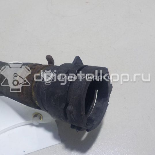 Фото Патрубок радиатора  1k0122051ga для audi A3 [8P1]
