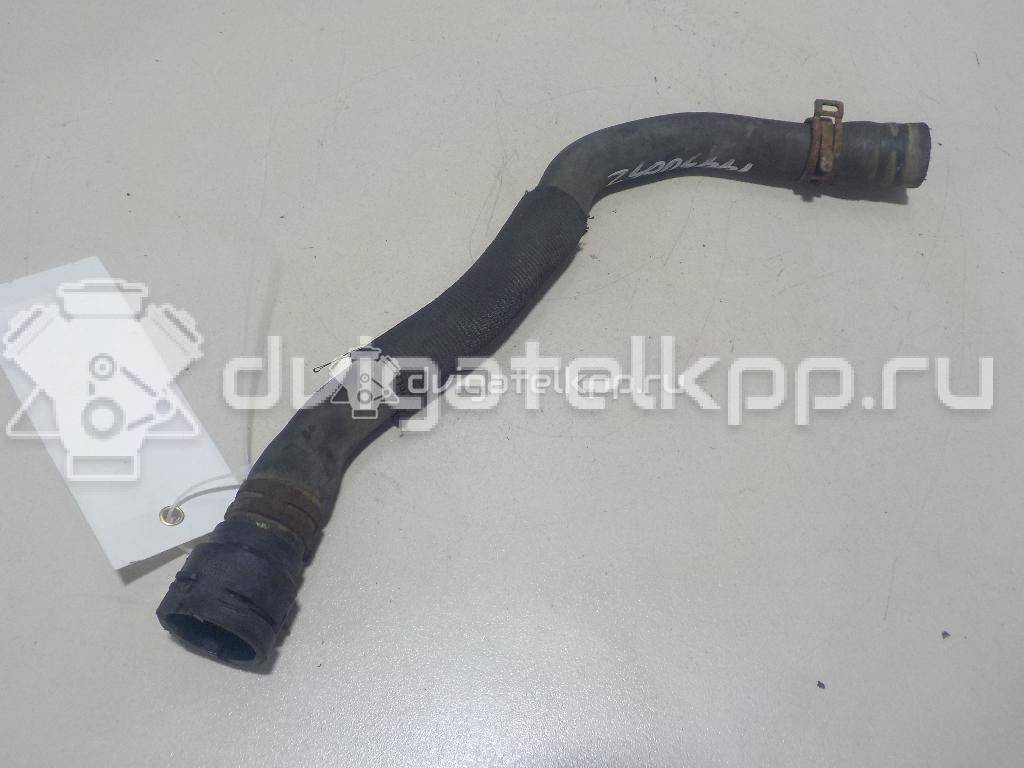 Фото Патрубок радиатора  1k0122051ga для audi A3 [8P1] {forloop.counter}}