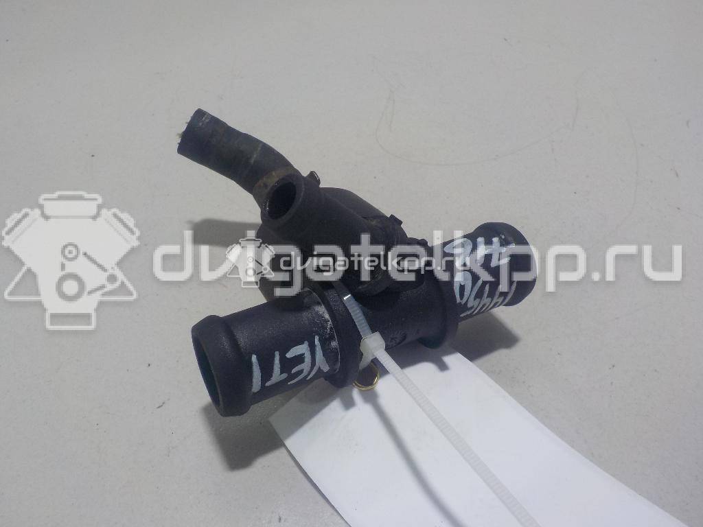 Фото Фланец / тройник  1k0121087p для audi A1 {forloop.counter}}