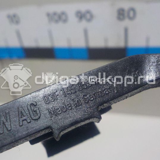 Фото Кронштейн (сопут. товар)  03F145853A для seat Altea