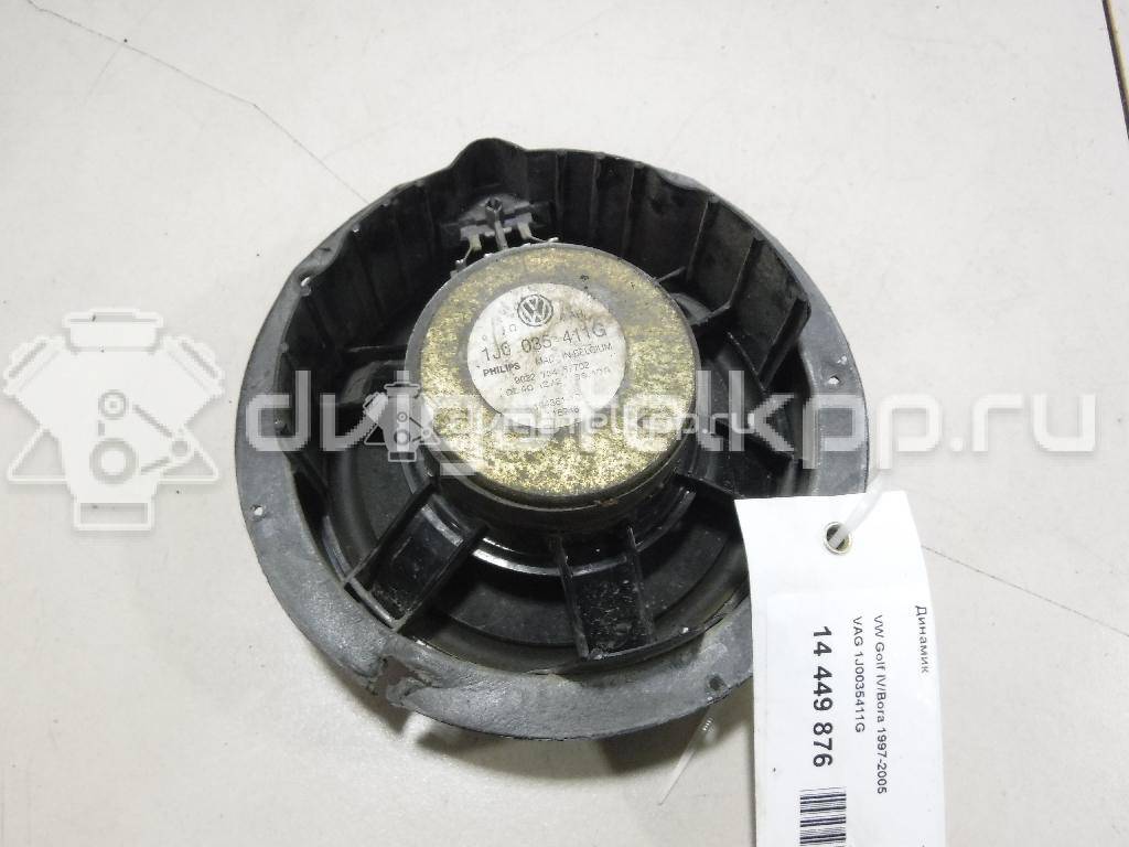 Фото Динамик  1J0035411G для seat Altea {forloop.counter}}