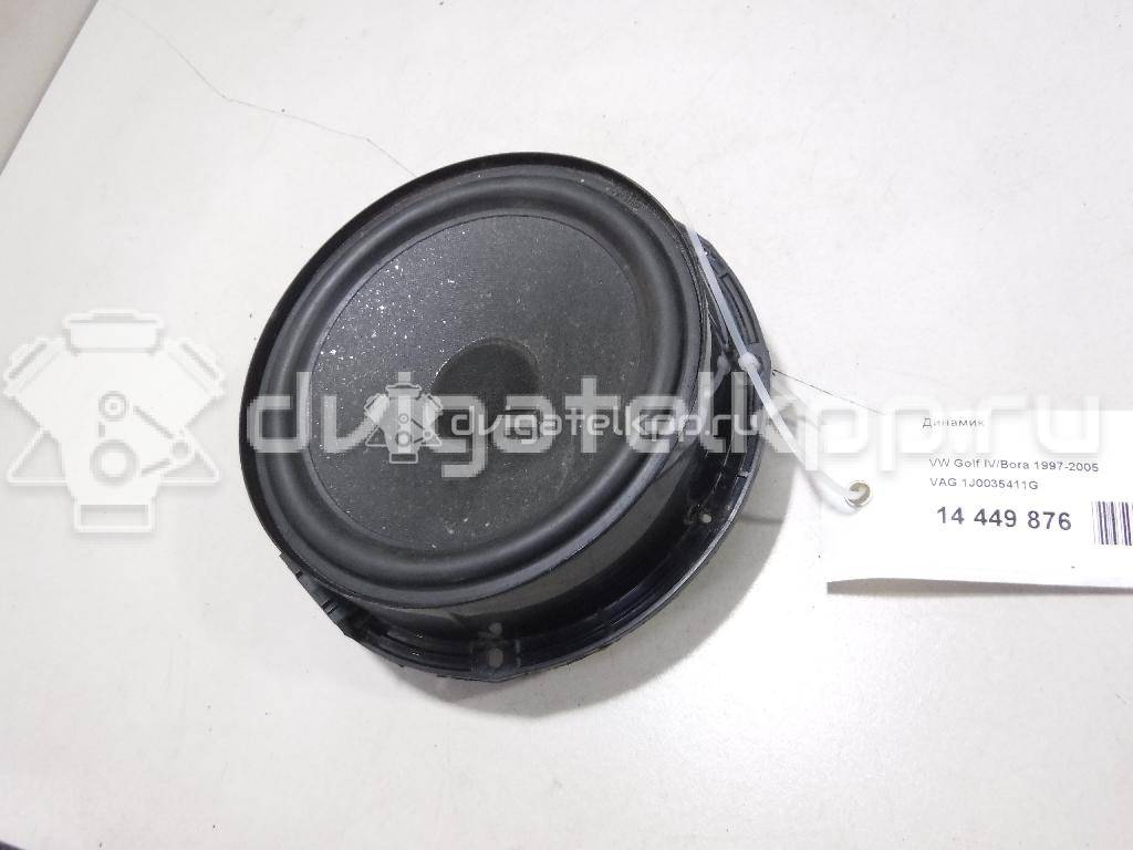 Фото Динамик  1J0035411G для seat Altea {forloop.counter}}