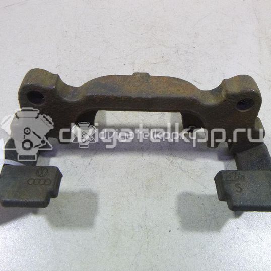 Фото Скоба суппорта переднего  1K0615125D для Seat Ibiza / Cordoba / Leon / Toledo / Alhambra