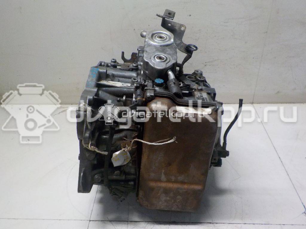 Фото Контрактная (б/у) АКПП для Peugeot 308 / 407 / 807 E / 307 140-151 л.с 16V 2.0 л RFJ (EW10A) бензин {forloop.counter}}