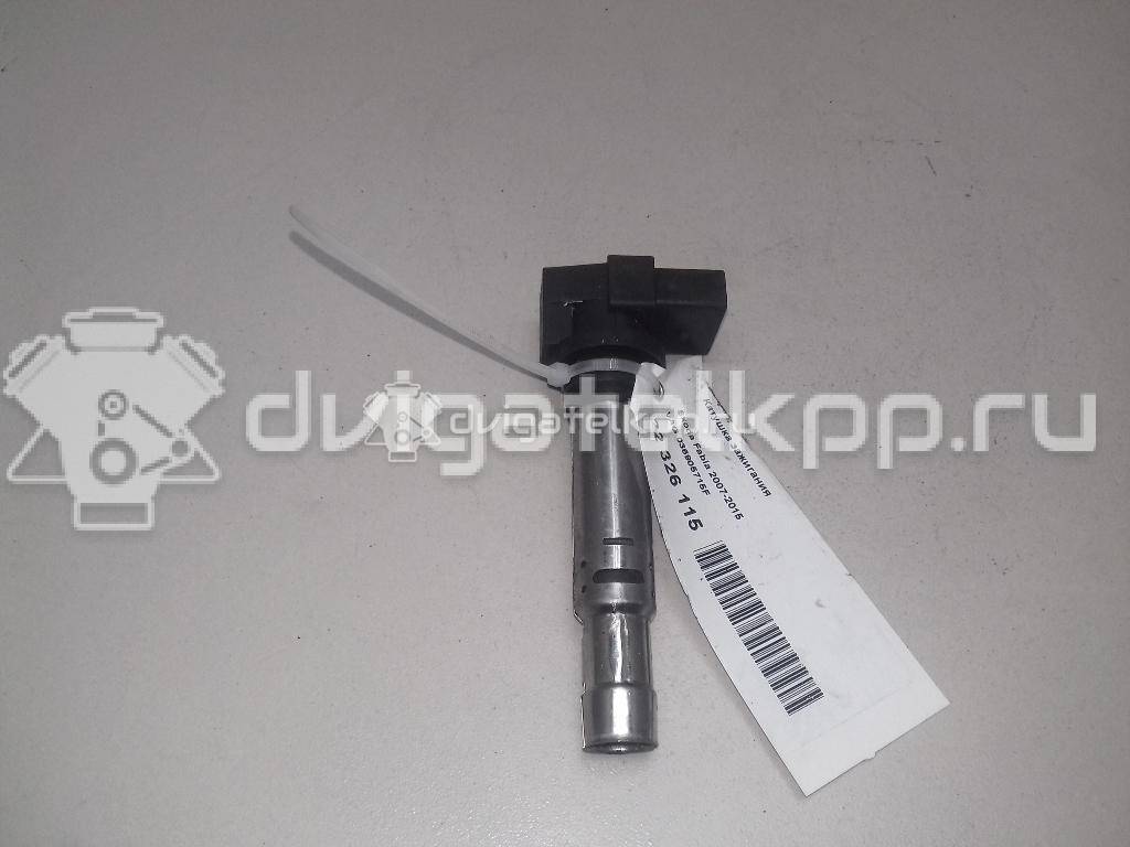 Фото Катушка зажигания  036905715F для Seat Ibiza / Cordoba / Leon / Toledo / Alhambra {forloop.counter}}