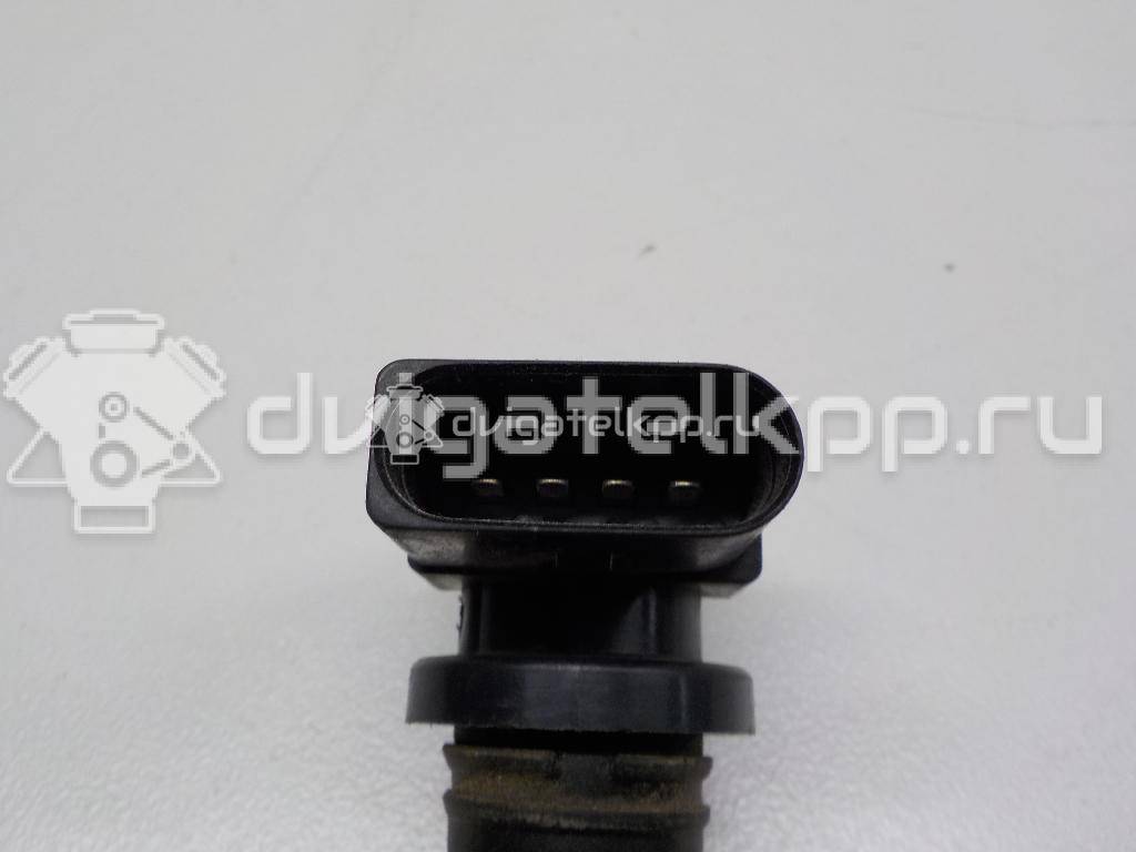 Фото Катушка зажигания  036905715F для Seat Ibiza / Cordoba / Leon / Toledo / Alhambra {forloop.counter}}