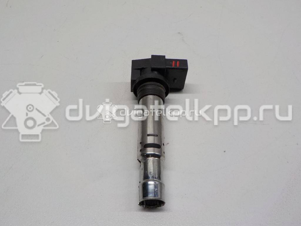 Фото Катушка зажигания  036905715F для Seat Ibiza / Cordoba / Leon / Toledo / Alhambra {forloop.counter}}