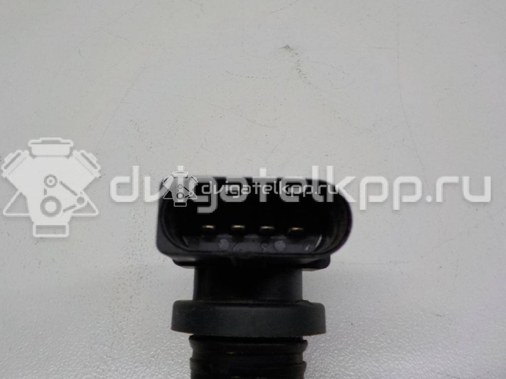 Фото Катушка зажигания  036905715F для Seat Ibiza / Cordoba / Leon / Toledo / Alhambra {forloop.counter}}