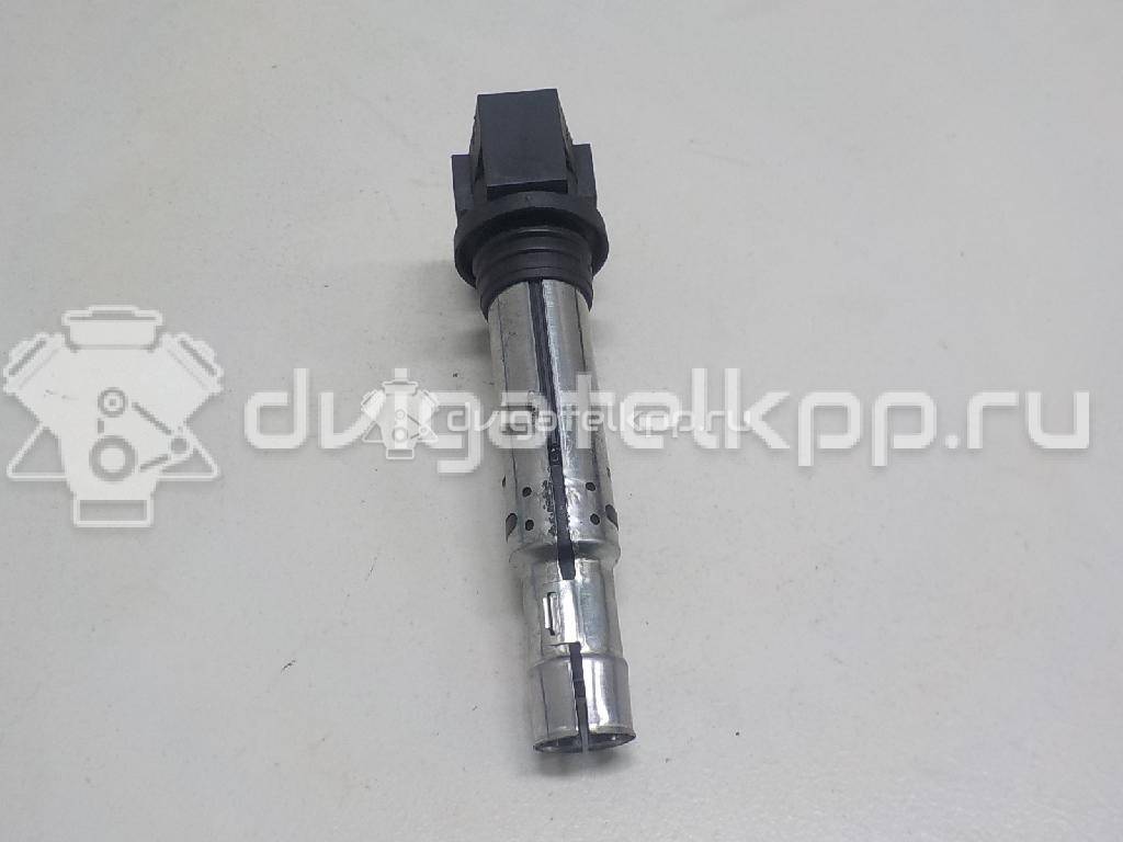 Фото Катушка зажигания  036905715G для Seat Ibiza / Cordoba / Leon / Toledo / Alhambra {forloop.counter}}