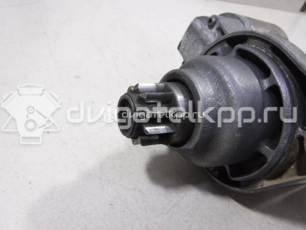Фото Стартер  02m911023m для Seat Ibiza / Cordoba / Leon / Toledo / Altea {forloop.counter}}