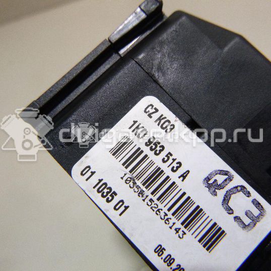 Фото Переключатель поворотов подрулевой  1K0953513A для seat Altea