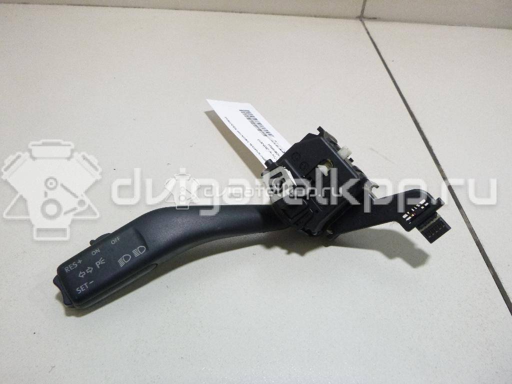 Фото Переключатель поворотов подрулевой  1K0953513A для seat Altea {forloop.counter}}