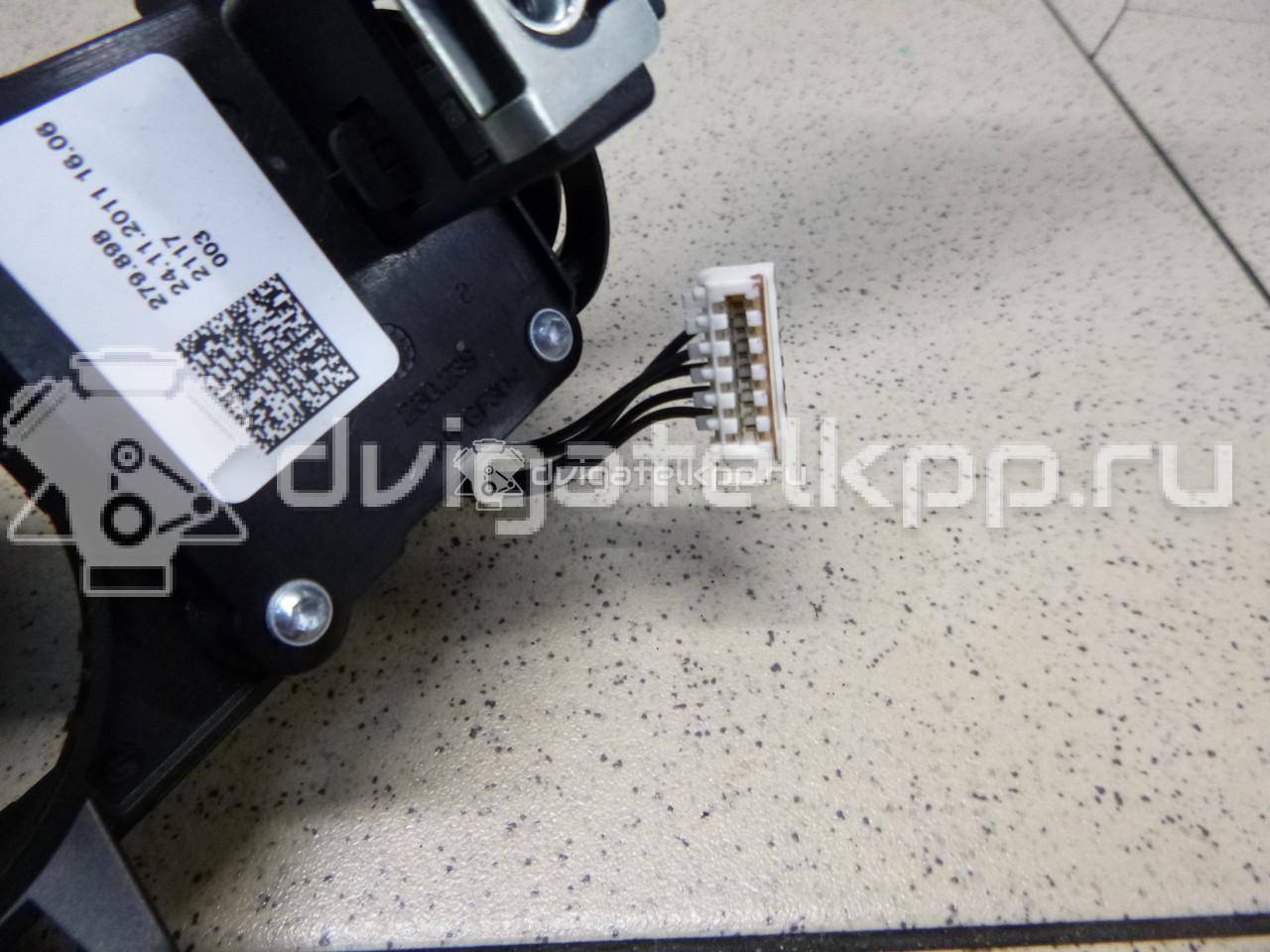 Фото Переключатель подрулевой в сборе  5K0953502M9B9 для seat Altea {forloop.counter}}