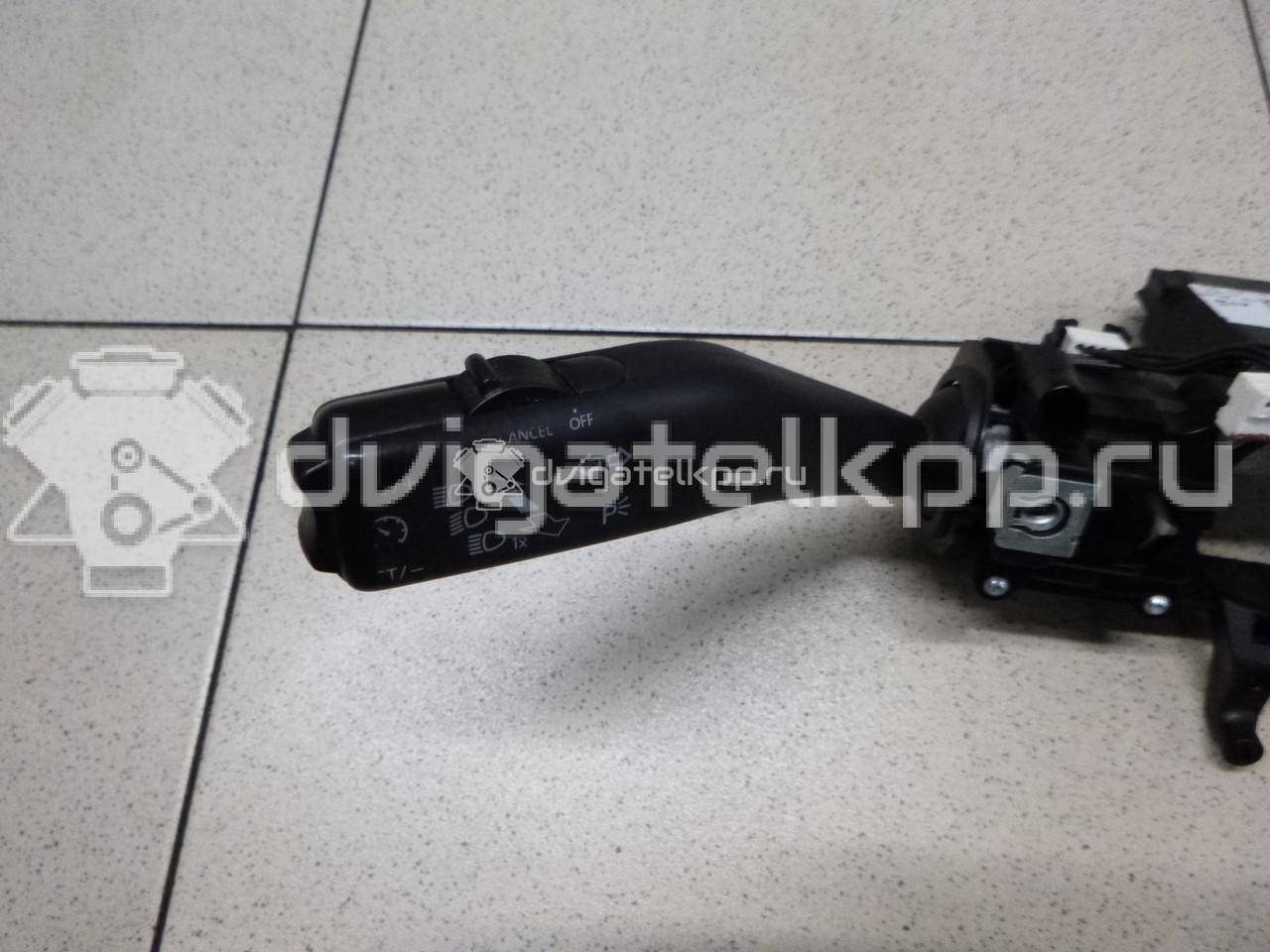 Фото Переключатель подрулевой в сборе  5K0953502M9B9 для seat Altea {forloop.counter}}